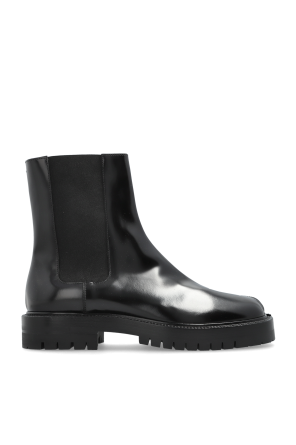 Bottega Veneta Chelsea boots 